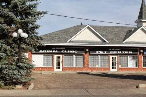 Beaumont Animal Clinic