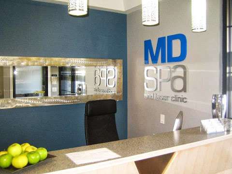 MD Spa & Laser Clinic